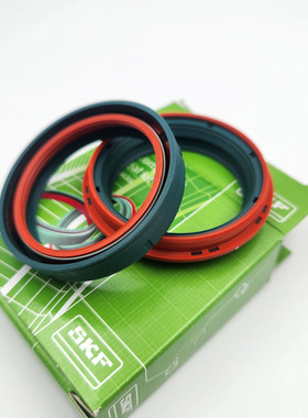 KTM DUKE790ADV DUKE890ADVR前减震油封意大利SKF FORK OIL SEALS