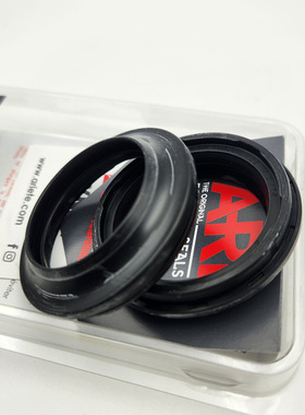 正品！Z800 Z900 Z900RS前减震油封 ARI FORK OIL SEALS 适配无忧