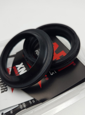 正品！Thruxton1200 R RS TFC前减震油封ARI FOKR SEALS适配无忧