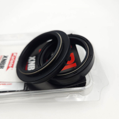 本田金翼GL1800前减震油封 意大利ARI FORK OIL SEALS 适配无忧