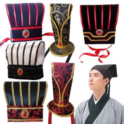 成人礼帽亿潮儿古装古装