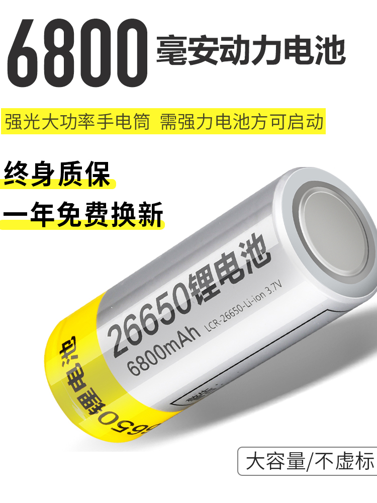 1865026650头灯强光手电筒专用