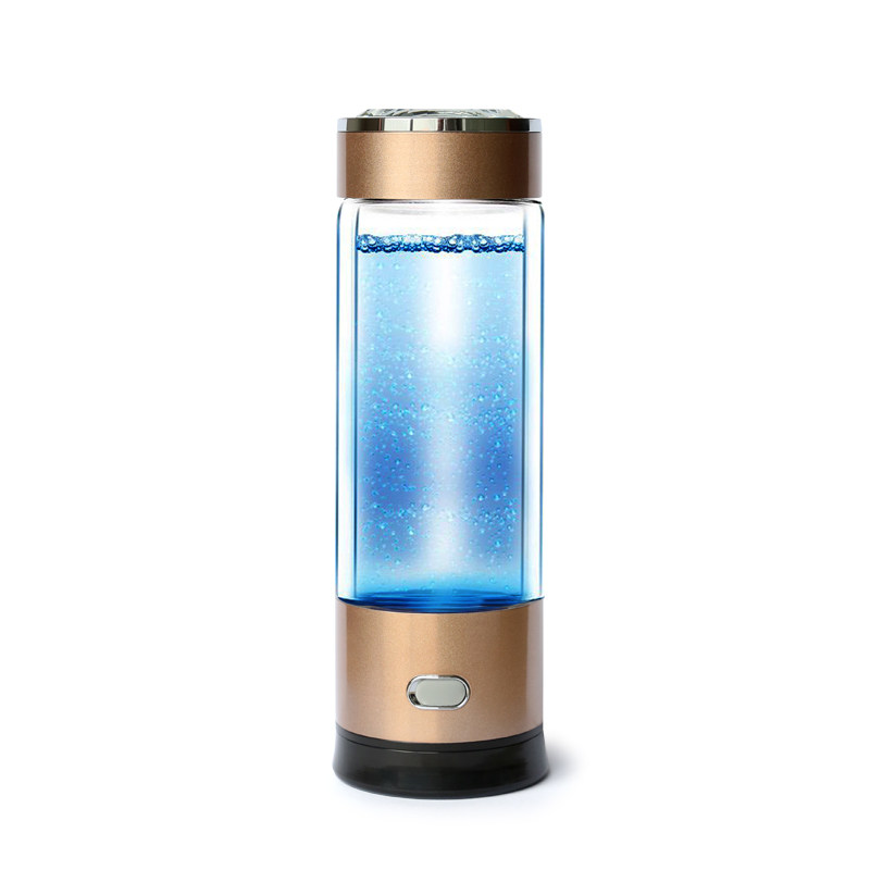 H&K Hydrogen enriched water Water cup High concentrations separate Portable health preservation glass charge vehicle purify Readily Cupin the Car/Articles/Fitting/Refit , Car Audio/Car Electronics/Electric , Car Electronics/Electric , Car heating/Mug  category - from Buy2taobao.com to provide professional Taobao agent buy service