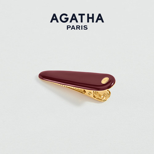 AGATHA/瑷嘉莎贝拉系列发夹