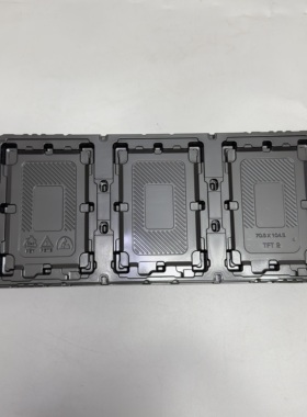 志强XEON/INTEL-TFT2托盘  4格CPU LGA-7529  BG-500744584