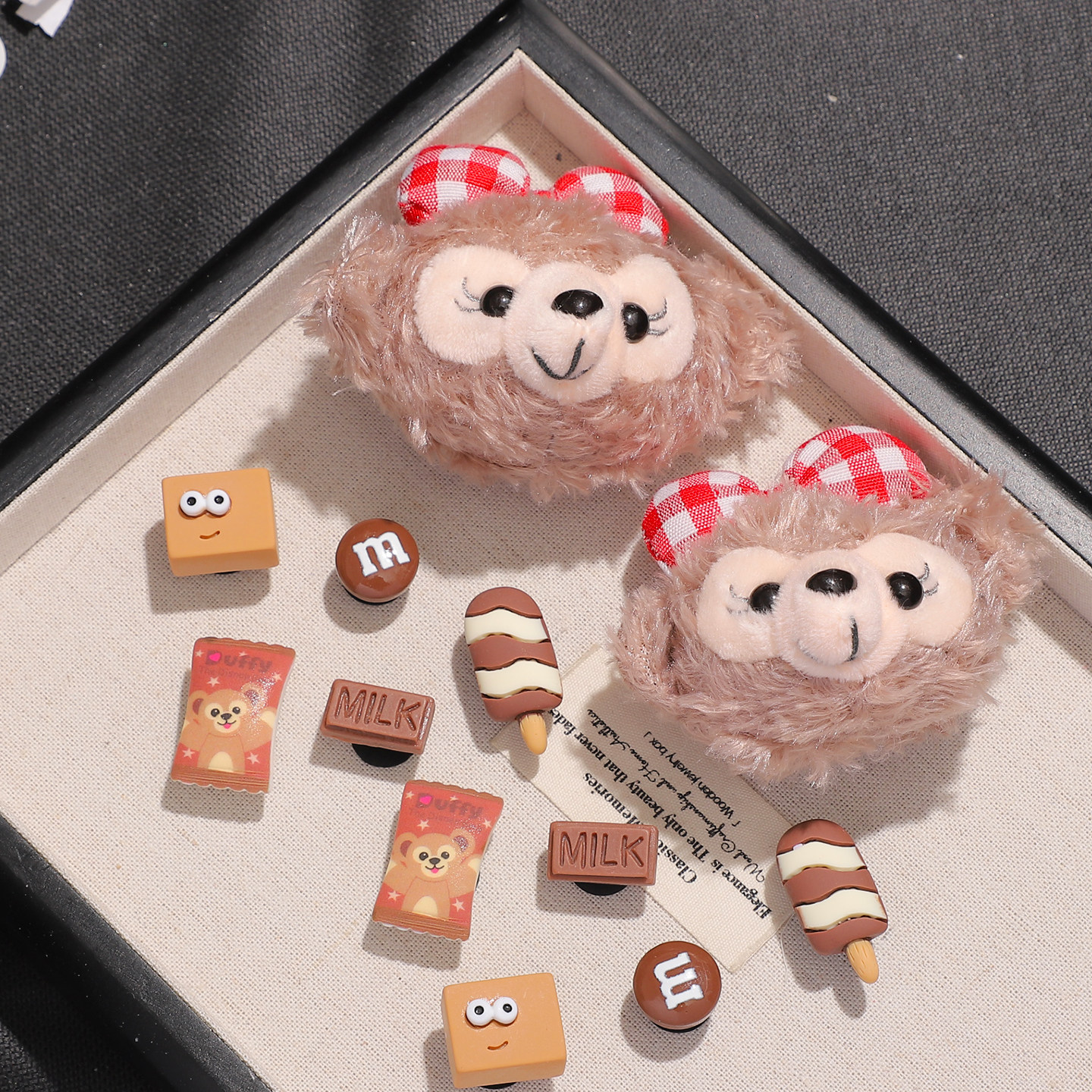 洞洞鞋鞋花适配卡洛驰crocs鞋上的配饰品鞋子上的装饰品鞋配件diy,服饰配件/皮带/帽子/围巾,鞋扣,淘宝优惠券,粉丝福利购,淘宝优惠卷