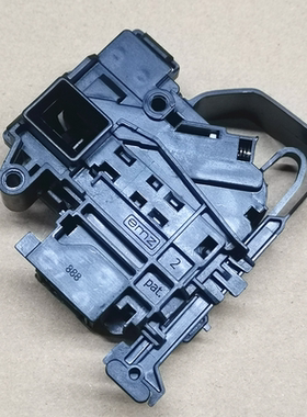 适用创维滚筒洗衣机F101412LDiC门锁F101416LDHiB开关F101416LDiB