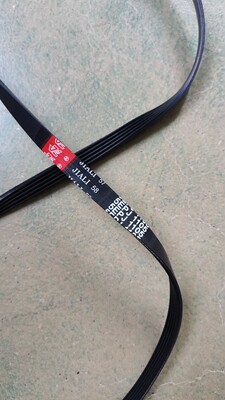惠而浦三洋洗衣机电机皮带