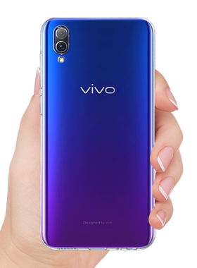适用于vivoy97手机壳保护套透明