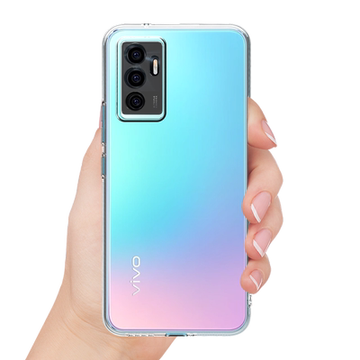 适用于vivos10e手机壳保护套透明
