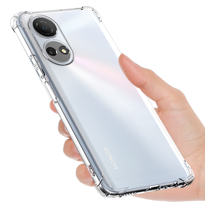 适用于荣耀畅玩30plus手机壳透明