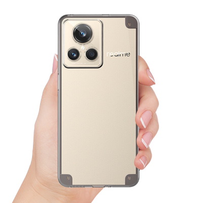 适用于真我GT2大师探索版手机壳