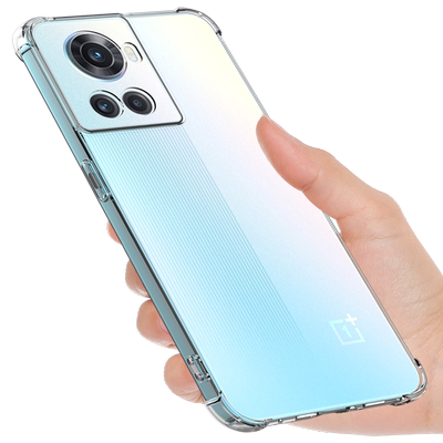 适用于一加ACE手机壳透明防摔软