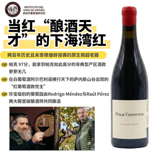 RP97分两百年老藤、RaúlPérez