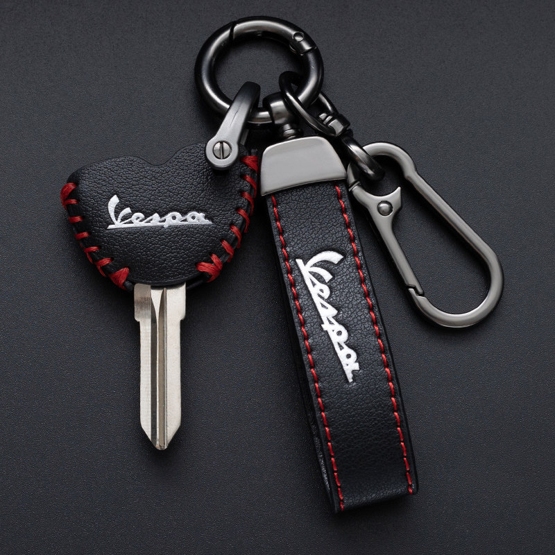 vespaGTS300钥匙套维斯帕摩托车春天冲刺150LXV/LXSGTS装饰壳包扣,汽车用品/电子/清洗/改装,车用钥匙包,淘宝优惠券,粉丝福利购,淘宝优惠卷