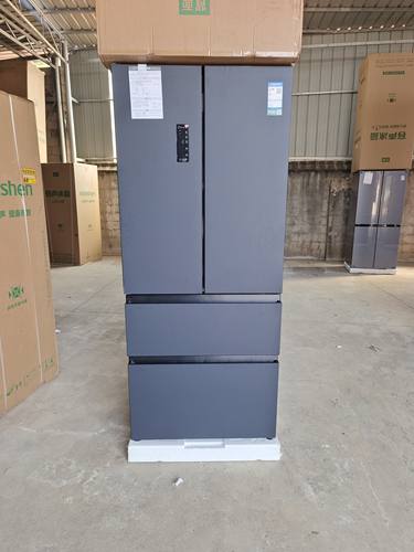 Ronshen/容声 BCD-518WD15MPA双净IDP双系统一级变频家用超薄冰箱