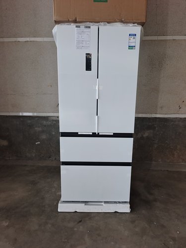 Ronshen/容声 BCD-518WD15MPA极地白