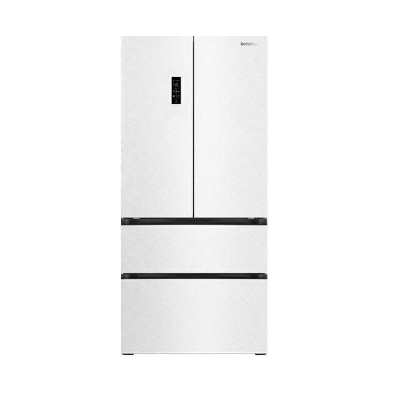 Ronshen/容声 BCD-515P60FZNAD-KQ51 机皇双净双系统制冰嵌入冰箱