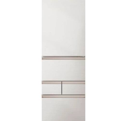 Ronshen/容声 BCD-452N50MQNAD小糯米日式法式五门自动制冰电冰箱