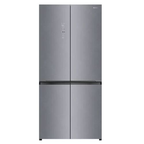 Ronshen/容声 BCD-505N50CZGAK双净十字对开门四门嵌入式家用冰箱