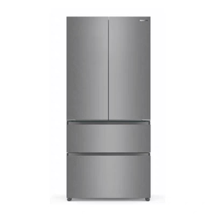 Ronshen/容声BCD-516P60FZGAK一级法式双系统双净MAX超薄平嵌冰箱