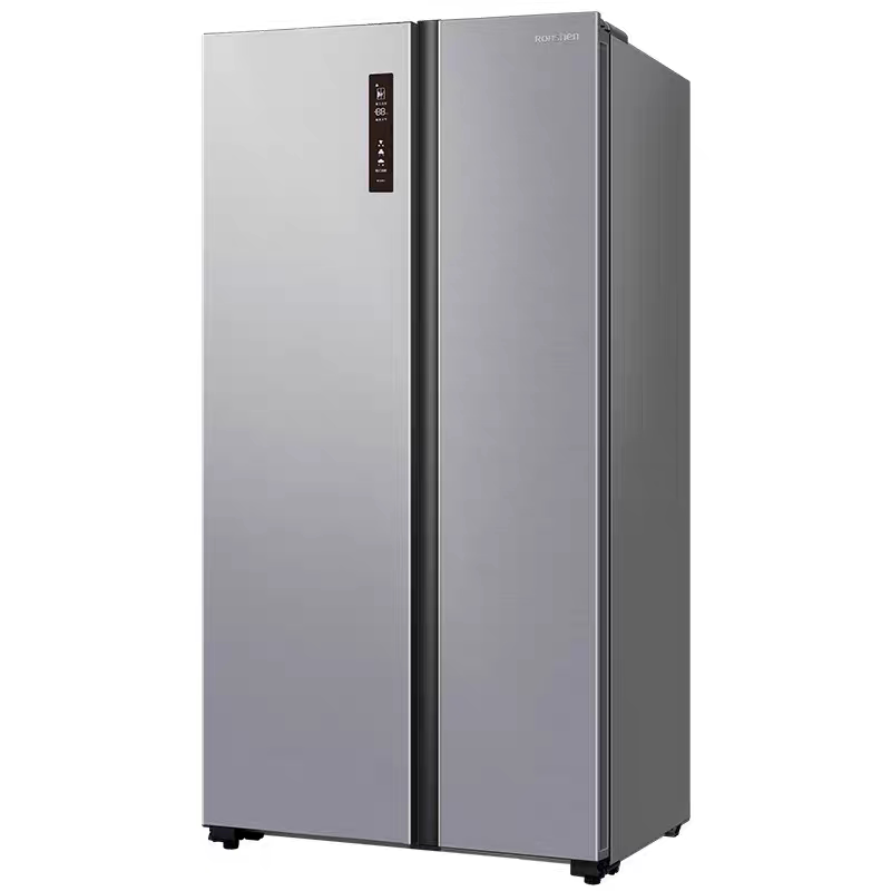 Ronshen/容声 BCD-578WVS3HPG 一级变频大冷冻无霜双开门家用冰箱