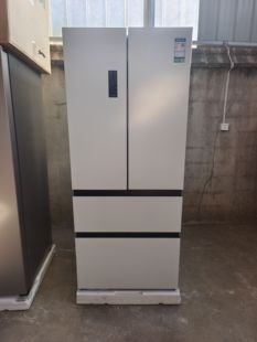 Ronshen/容声 BCD-501WD3MPZ双系统法式多门pro款双净IDP风冷冰箱