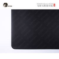 Tiger Symbol Esports Pioneer Overcomes the Snake Year Edition Fine Surface Balanced Eccentric Control Game Mouse Pad FPS CS Valorant thumbnail 4