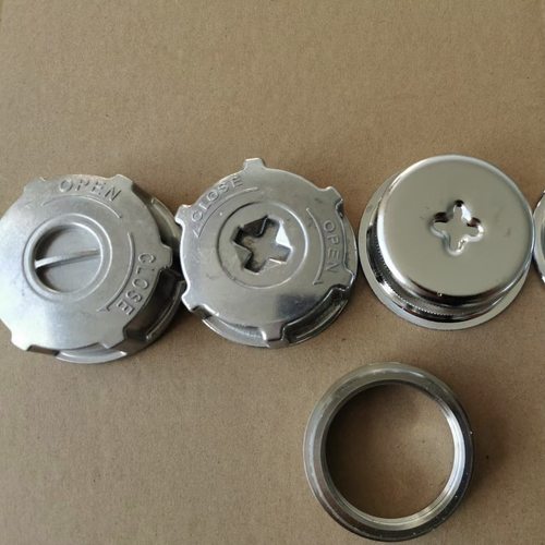 原装加厚汽油桶油箱盖子备用油桶