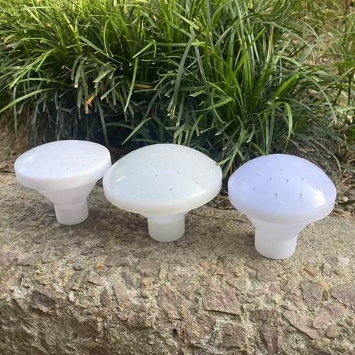 洒水壶螺旋口喷头配件4升7升8升1