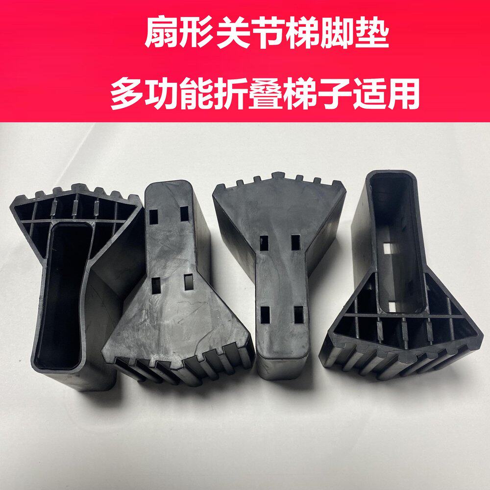 铝梯套脚巨厚人字工程梯配铝合金图片