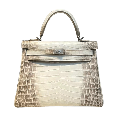 全手工鳄鱼皮喜马拉雅