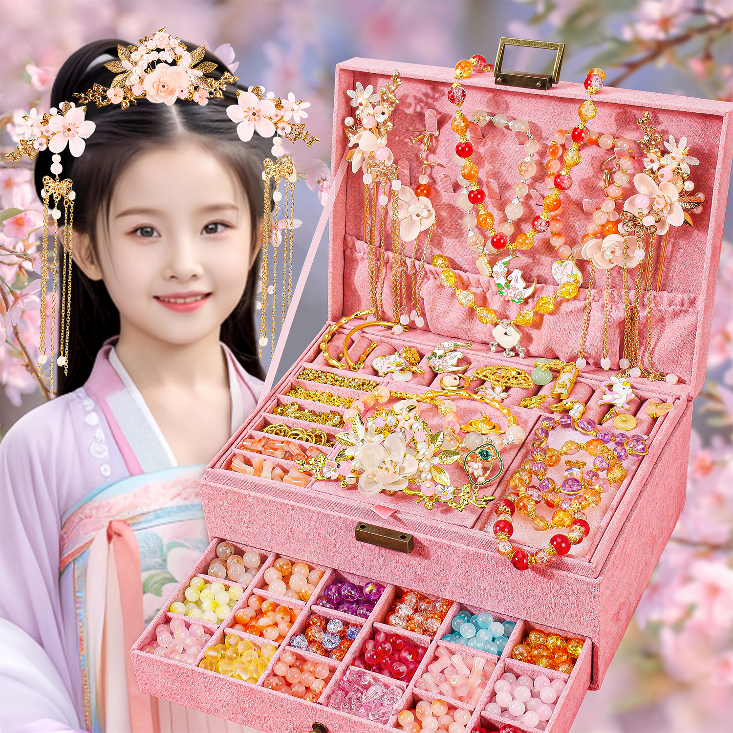 潮流精品，品质保证
