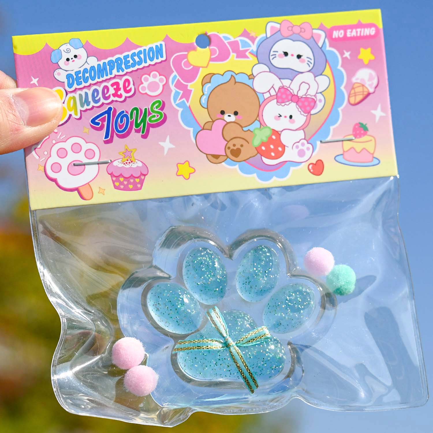 潮流精品，品质保证