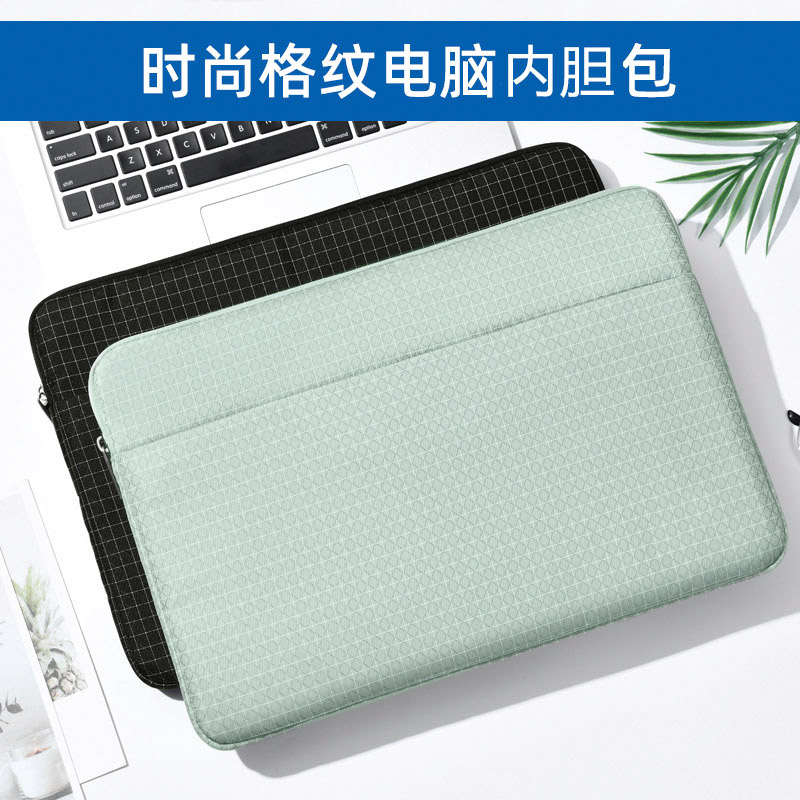 适用微软surface pro4/5/6/7/8/9/10/11平板电脑内胆包laptop13.5寸笔记本收纳book15便携12.3保护套男女防摔