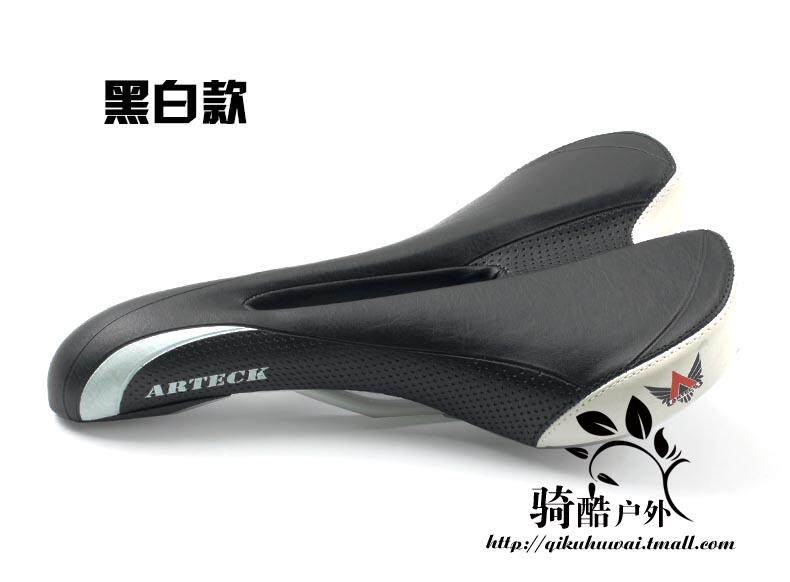 Selle de vélo ARTECK - Ref 2358345 Image 4