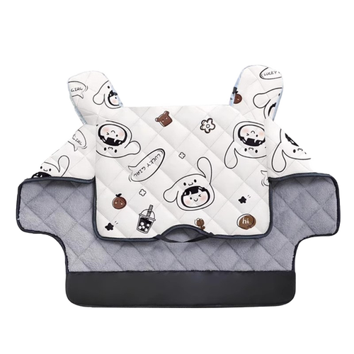 电动车挡风被冬季加绒加厚电瓶摩托车防风罩四季通用新款防雨防水