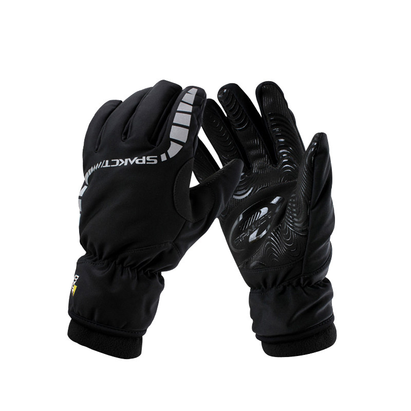 Gants pour vélo femme SPAKCT - Ref 2245695 Image 5