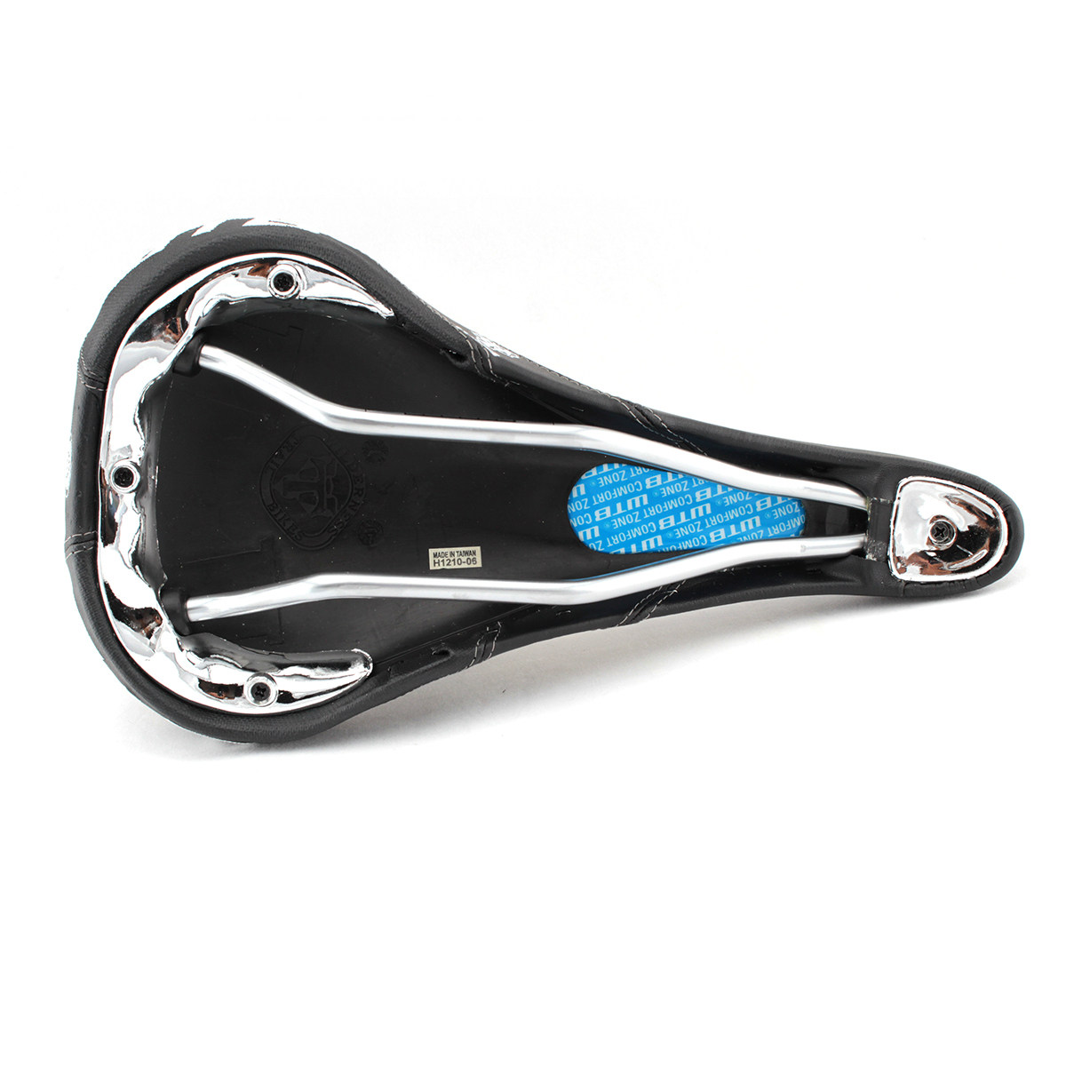 Selle de vélo Mountain Bike - Ref 2347762 Image 4
