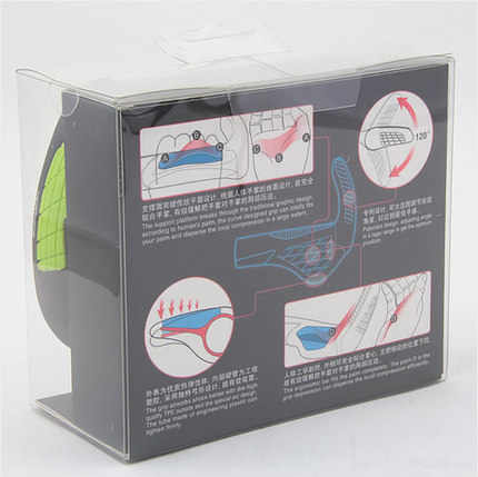 Poignées de vélo EASYDO - Ref 2349823 Image 4