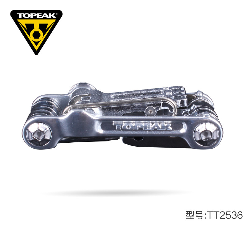 Outils pour vélo TOPEAK - Ref 2278289 Image 4