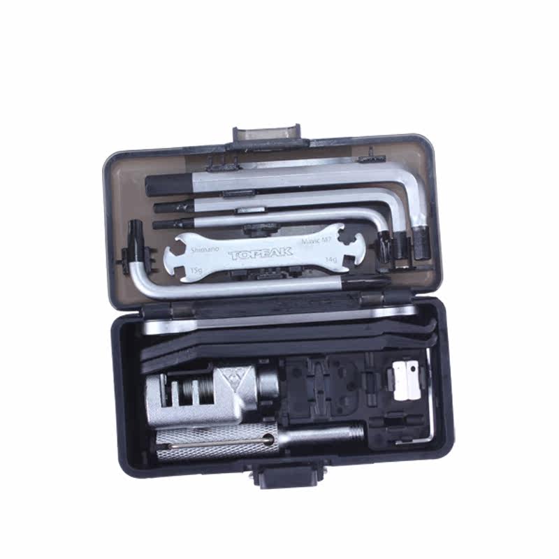 Outils pour vélo TOPEAK - Ref 2278257 Image 5