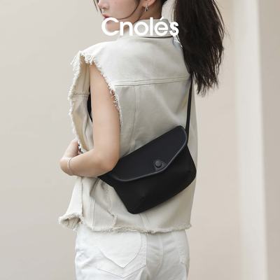 女包胸包包女夏季斜挎包腰包