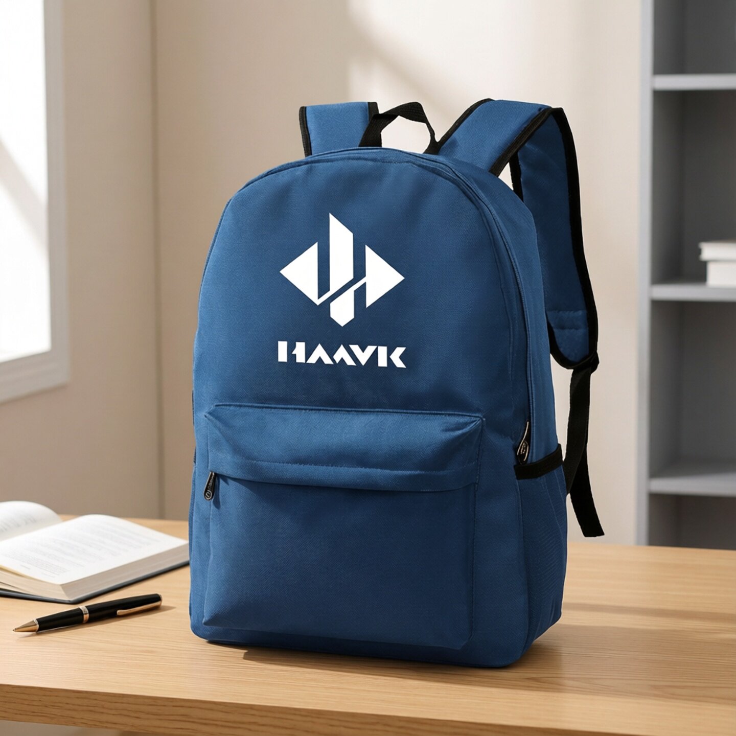 游戏三角洲行动哈夫克户外运动双肩包简约出门旅游包包学生书包