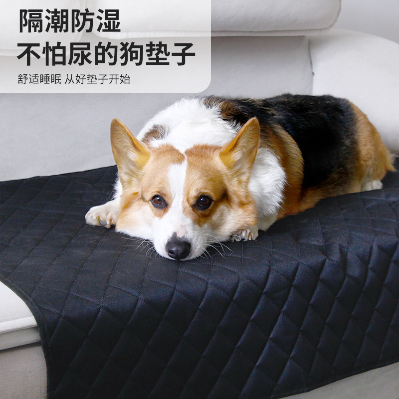 宠物地垫防滑垫狗垫子