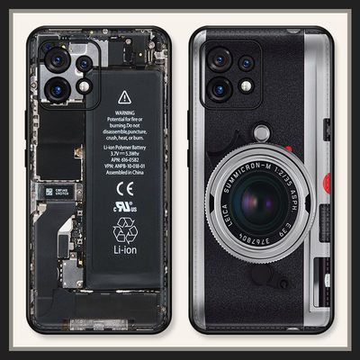 适用于摩托罗拉motoX40手机壳