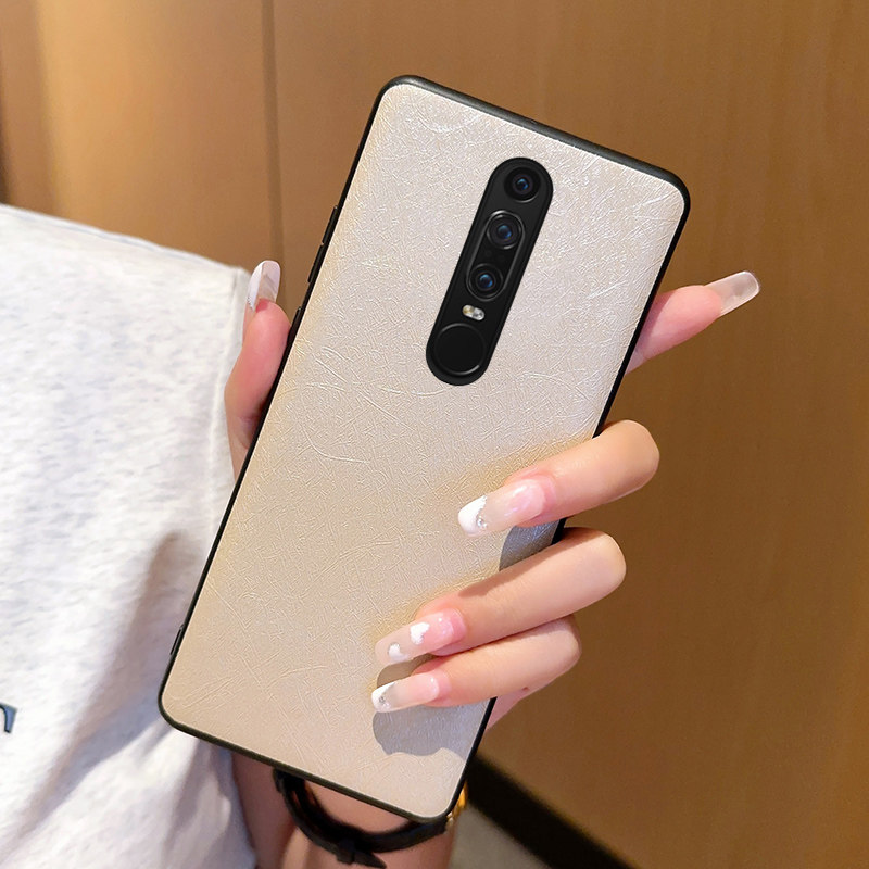 适用于华为mate保时捷手机壳