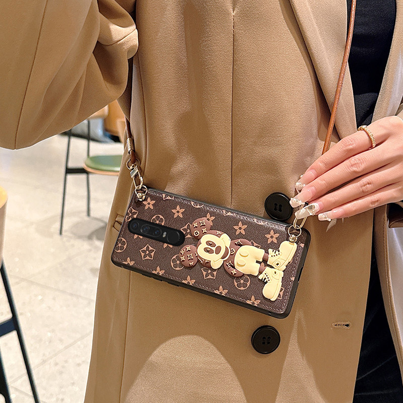 适用于华为MateRS手机壳