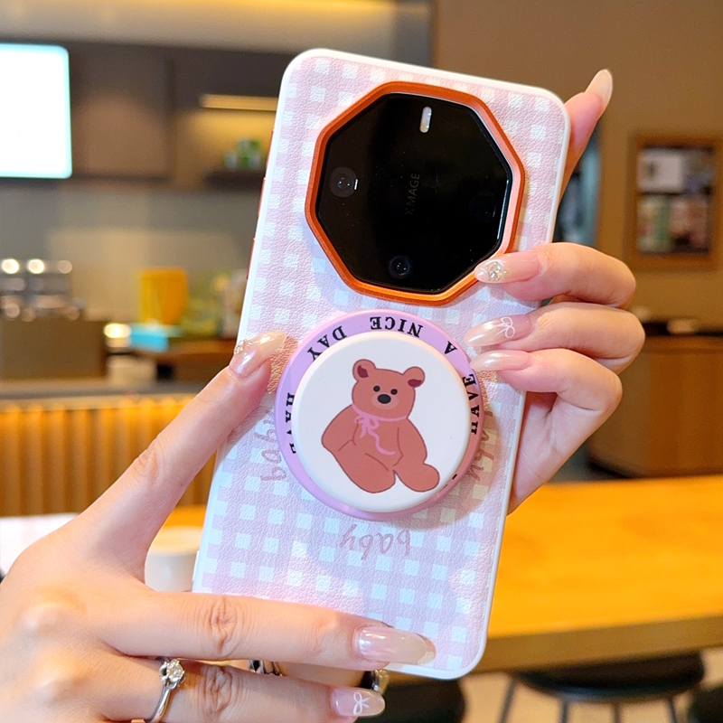 适用于华为Mate60RS手机壳新款