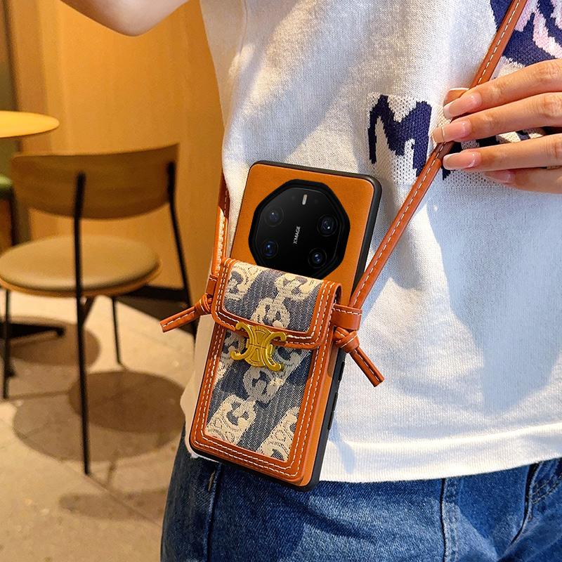 适用于华为Mate80RS手机壳高端